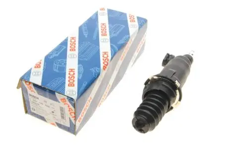 Рабочий цил. сцепления jumpy -06, fiat scudo BOSCH 0986486628