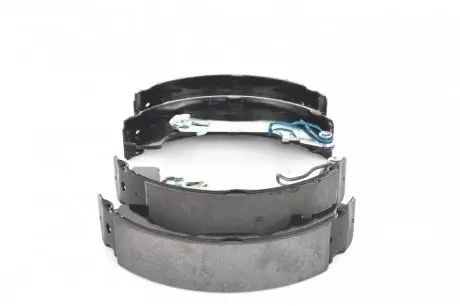 Комплект тормозных колодок BOSCH 0 986 487 703