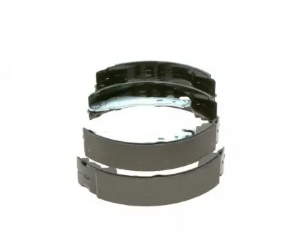 Комплект тормозных колодок BOSCH 0986487754