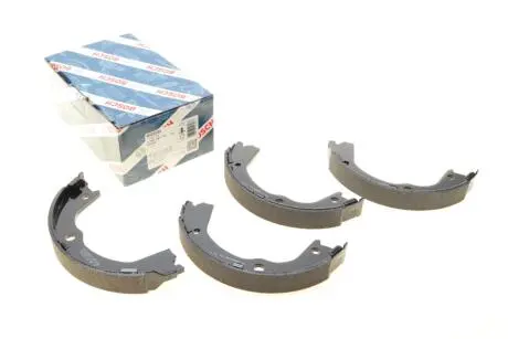 Комплект колодок ручника BOSCH 0986487776