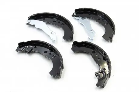 Комплект тормозных колодок BOSCH 0 986 487 791