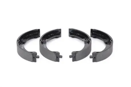 Гальмівні колодки, барабанні BOSCH 0986487919