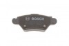 Тормозные колодки BOSCH 0986494014 (фото 4)