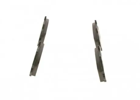Тормозные колодки BOSCH 0986494031