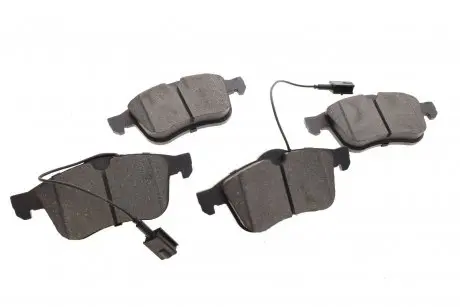 Тормозные колодки alfa romeo 159/spider "05>> BOSCH 0986494071