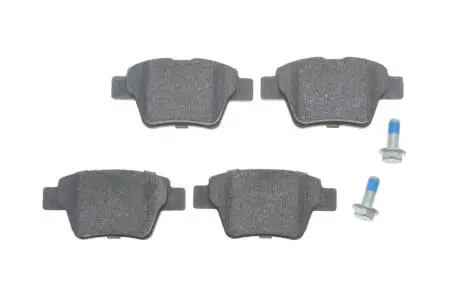 Тормозные колодки BOSCH 0986494099