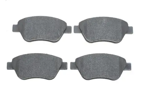 Тормозные колодки BOSCH 0986494132