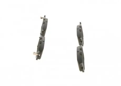 Тормозные колодки BOSCH 0986494139