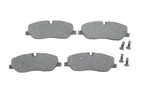 Тормозные колодки BOSCH 0986494147