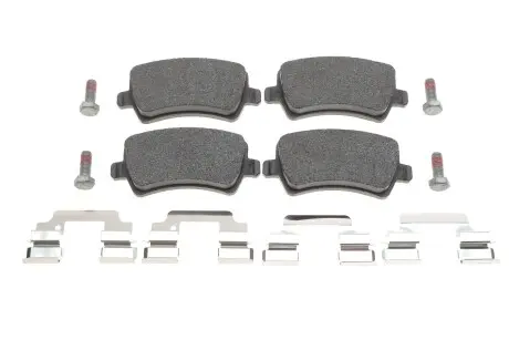 Тормозные колодки BOSCH 0986494213