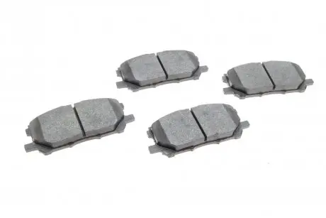 Тормозные колодки передние BOSCH 0986494218