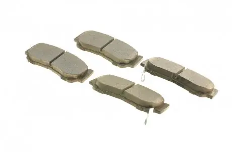 Тормозные колодки задние BOSCH 0986494230