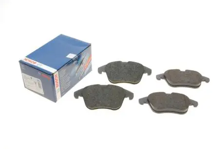 Комплект тормозных колодок BOSCH 0 986 494 246