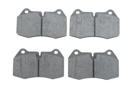 Тормозные колодки BOSCH 0986494282