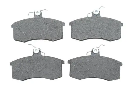 Тормозные колодки lada 2108/2109/2110-2112/21117 "f BOSCH 0986494533