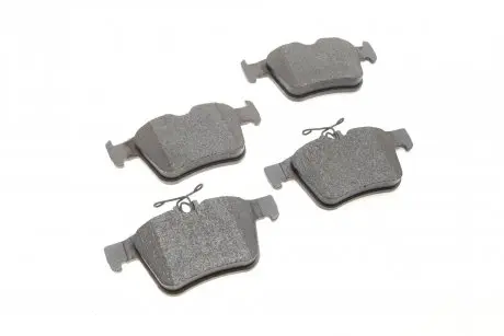 Тормозные колодки задние BOSCH 0986494658