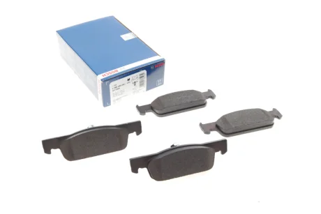 Тормозные колодки BOSCH 0986494661