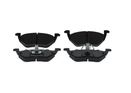 FORD Тормозные колодки задн. Maverick 01- BOSCH 0986494683