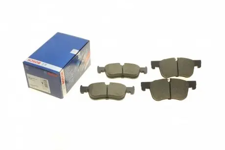 Тормозные колодки BOSCH 0986494695
