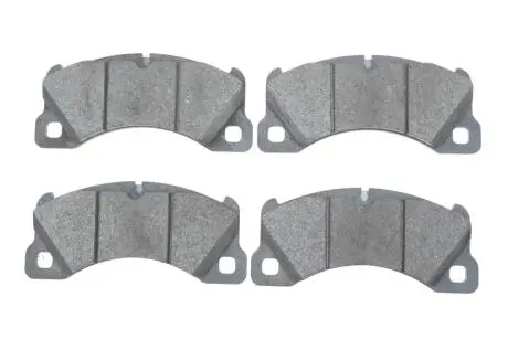 Тормозные колодки PORSCHE Panamera \'\'F BOSCH 0986494787