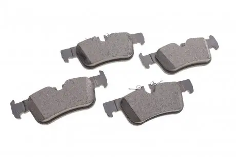 Тормозные колодки bmw/mini 2-serie/i3/x1 \'\'r BOSCH 0986494812
