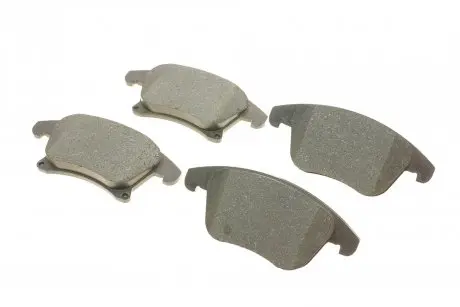 Гальмівні колодки передні BOSCH 0986494837