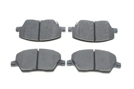 Тормозные колодки BOSCH 0986495392