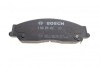 Тормозные колодки BOSCH 0986495402 (фото 2)