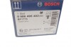 Тормозные колодки BOSCH 0986495402 (фото 5)