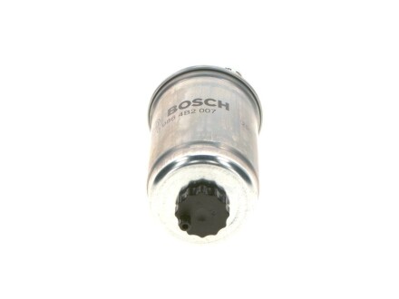 Фильтр топливный BOSCH 0 986 4B2 007