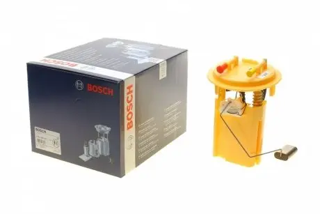 Электробензонасос BOSCH 0986580217