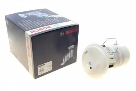 Электробензонасос BOSCH 0986580261