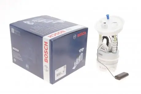 Топливный насос в сборе BOSCH 0986580417