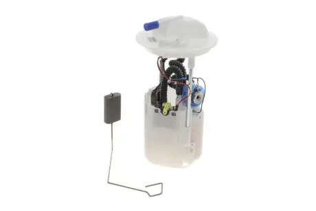 Электробензонасос BOSCH 0986580947