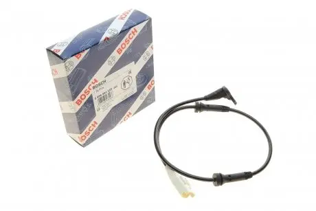 Датчик частоты вращения citroen/peugeot c4/307 BOSCH 0986594559