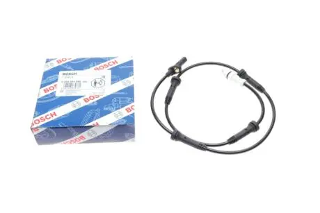 Датчик abs задн.trafic ii,nissan primastar 01- BOSCH 0986594588