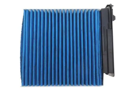 Фільтр салона з актив.вуг.+ BOSCH 0986628602