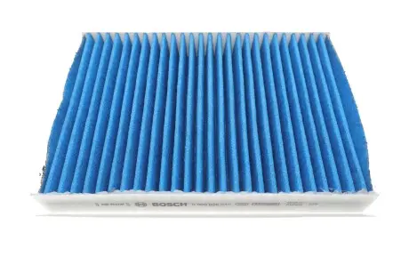 Фільтр салону Fiat 500L/500X 12-/Jeep Compass/Renegade 17- (вугільний) BOSCH 0986628642