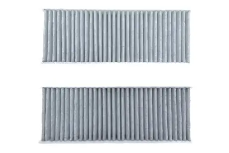 Фильтр салона BOSCH 0986628647