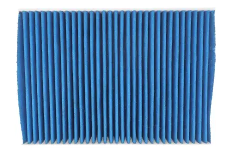 Фільтр салону VW Up/Load Up 11- (вугільний/антиалергенний) BOSCH 0986628657