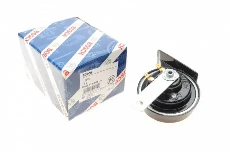 Звуковой сигнал BOSCH 0986AH0502