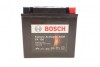 Акумуляторна батарея 5.5Ah/75A (135x60x130/+R/B0) Factory Activated AGM BOSCH 0986FA1360 (фото 3)