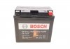 Акумуляторна батарея 19Ah/220A (175x100x155/+R/B0) Factory Activated AGM BOSCH 0986FA1370 (фото 3)