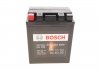 Акумуляторна батарея 12Ah/210A (133x174x90/+L/B0) (AGM) BOSCH 0986FA1390 (фото 3)