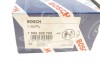 Бендикс стартера BOSCH 1 006 209 755 (фото 6)