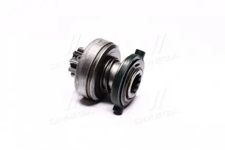 Привод с механизмом свободного хода, стартер BOSCH 1006209997