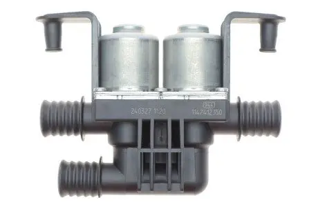 Ел. магнітний клапан BOSCH 1147412350