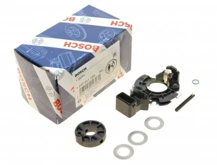 Датчик Холла BOSCH 1237011122