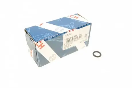 Система K Jetronic BOSCH 1280210813