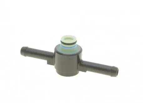 Клапан топливного фильтра дизельный BOSCH 1457414021